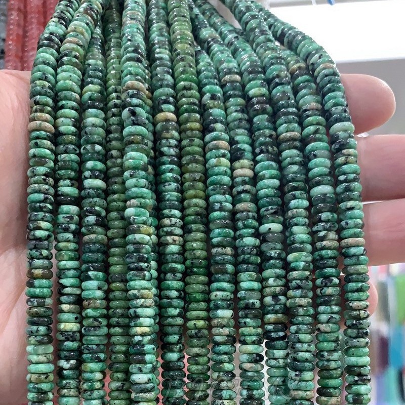 turquesa africana