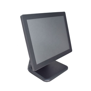 15,6 Zoll 16:9 TFT LED Hochwertige kapazitive eingebettete Android Panel PC Touchscreen Industrielle LCD-Monitor-Anzeige - Product Image 2