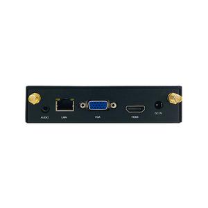 JWIPC Industrial Computer Mini Pc Edge Gateway RK3288 Digital Signage Player - Product Image 5