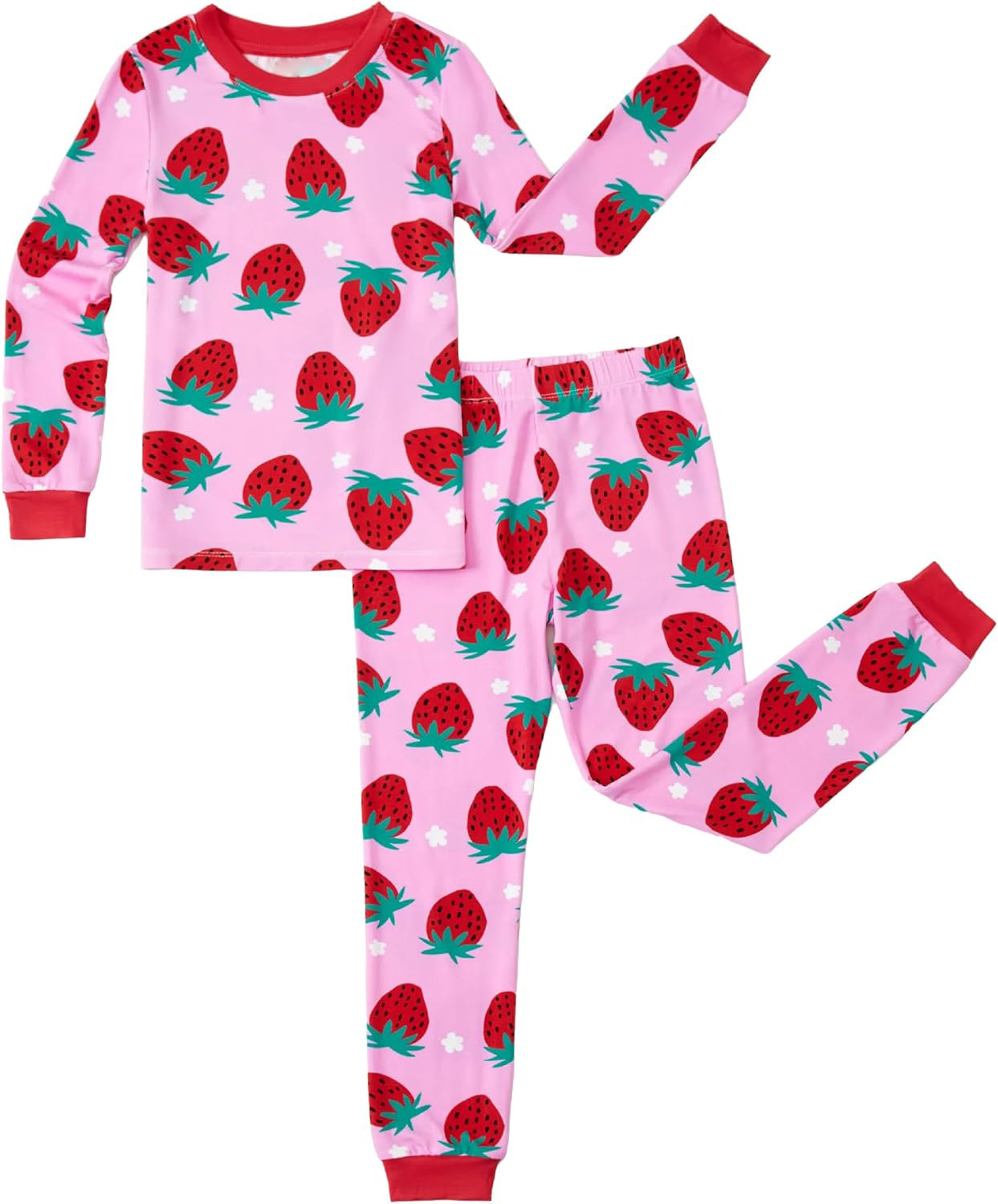 Sweet Strawberry