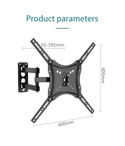Zeno 117b-2 14-55 inch LCD LED <span class=keywords><strong>Plasma</strong></span> khung TV Wall Mount màn hình phẳng <span class=keywords><strong>Bracket</strong></span> chủ - Product Image 1