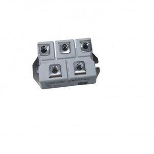 パワーブリッジ整流器FSKD82-18 80A 1800V整流器モジュール三相ブリッジ整流器 - Product Image 2