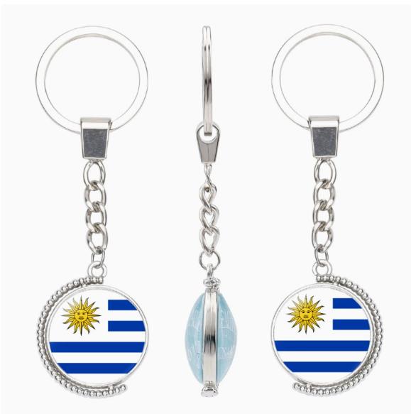 Uruguay