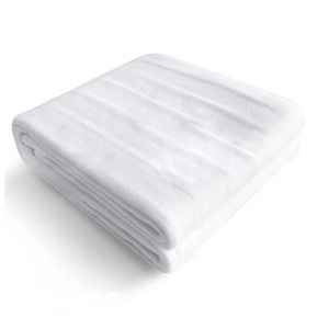 Factory OEM Export Electric <strong>Blanket</strong> Cross-border Direct Supply Electric <strong>Blanket</strong> Single Double Electric Heating <strong>Blanket</strong> - Product Image 1