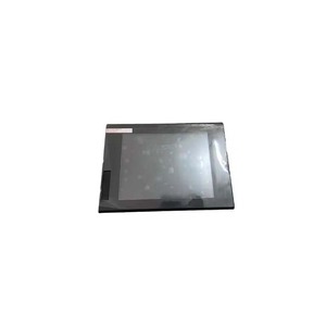 Pannello Touch Screen HMI GT2510-VTBD controllo di programmazione PLC per automazione industriale GT2510-VTBD terminale di funzionamento grafico - Product Image 3
