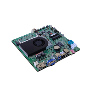 2025ホットセール第5世代I3 5005U I3 5010U I5 5200U I5 5250U I5 5300UプロセッサEDP Mini ITX DDR3 Core I5マザーボード