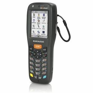 Промышленный беспроводной портативный сканер штрих-кодов, 944250006 - Product Image 1