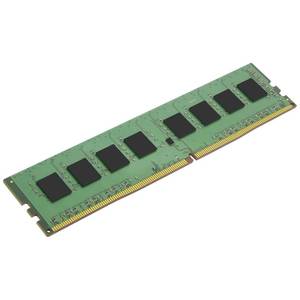 Kingston PC модуль памяти DDR4 16 GB 1x16 GB без ECC 3200 MHz 288-pin DIMM CL22 KCP432NS8/1 (940910585450)