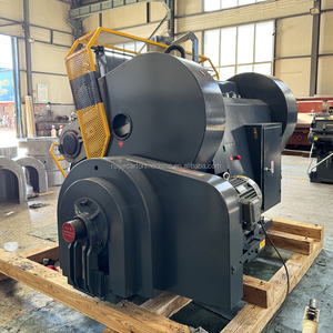 Bán tự động phẳng bóng nhỏ ngôi sao tròn tất cả các loại hình dạng giấy Confetti chết cắt nhăn Máy làm các tông - Product Image 3