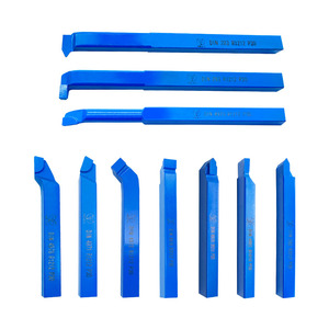 Herramienta de torneado de carburo de tungsteno soldado DIN4973 P30 con soporte OEM Torno de perforación de orificio interno personalizable para uso mecánico - Product Image 2