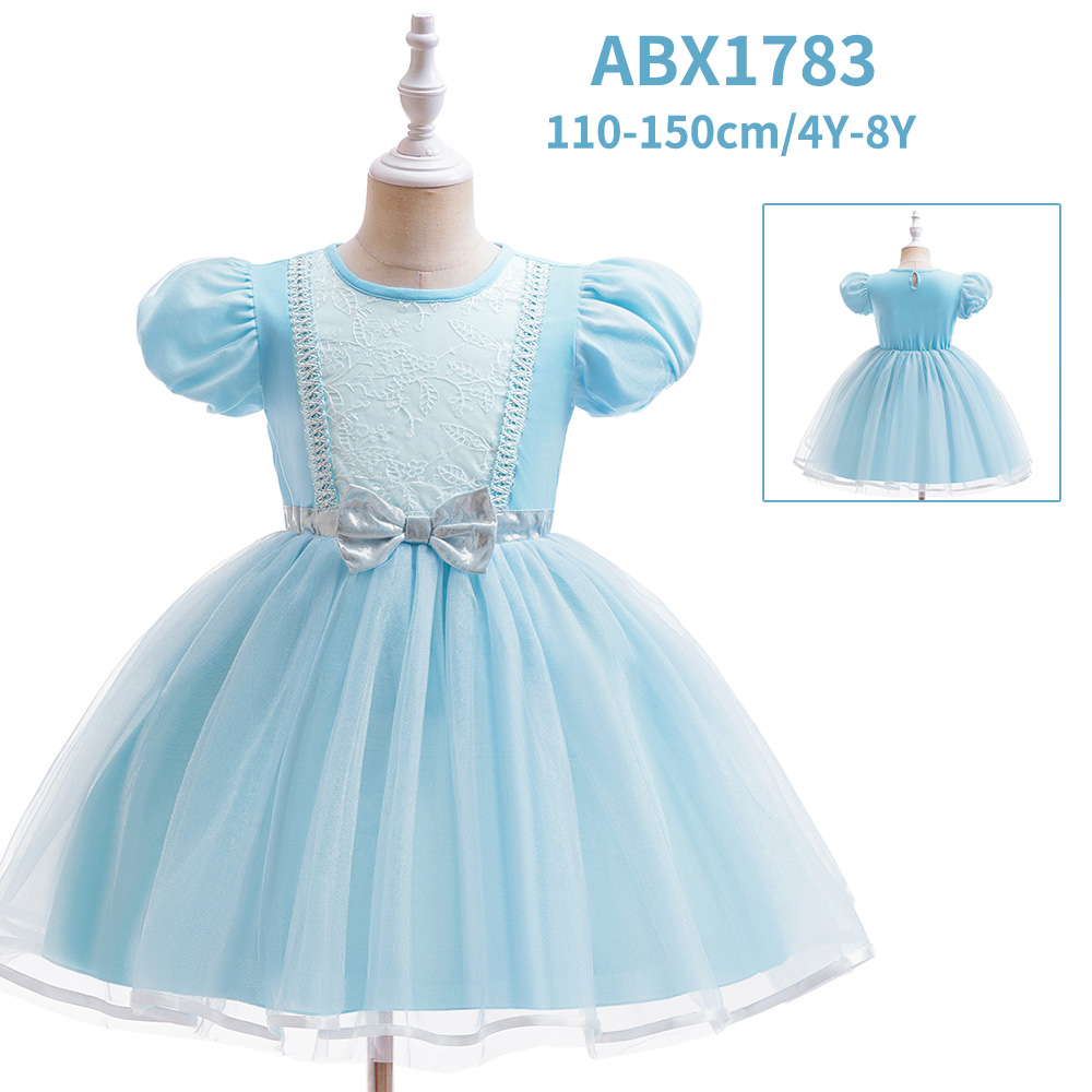 ABX1783 blue
