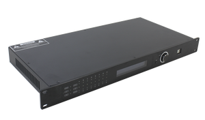Dante DSP-880ND-procesador de Audio con 8 entradas analógicas, 8 en 8 salidas analógicas, DSP - Product Image 6