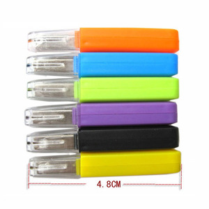 USB-Speicher diskette 2.0 TF Micro Security Digitaler Speicher kartenleser Adapter Hoch geschwindigkeit speicher SD-Kartenleser Für Laptop-Zubehör - Product Image 4