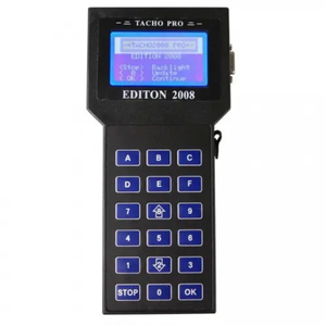 Tacho Pro 2008 Tacho Pro Universal Dash Unlock <strong>Programmer</strong> <strong>Mileage</strong> Correction Tool Support Multi-languages