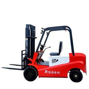 Werkseitiges hydraulisches LKW-Lade-und Entlade system