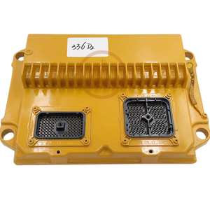 2622878 ECU 262-2878 Controller 262-2878-01 Computer platine mit Programm für Bagger C15 C18 ECM