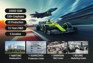 Renixsim Professional Sim Racer Training Gaming Racingsim Cockpit F1 PRO Motion 4 Axis Racing Simulator <strong>Machine</strong> - Product Image 5