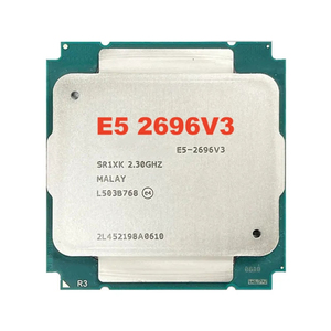 E5-2696 V4ซีพียู E5-2696V4 22คอร์2.20กิกะเฮิร์ตซ์55MB 14nm LGA2011-3 E5 2696 V4ประมวลผล E5 2699 V4 E5 2696 V3 E5 2680 V4 - Product Image 1