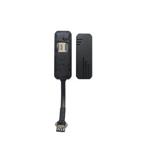 Sistema de posicionamiento Gps, seguimiento en línea, rastreador GPS SMS en tiempo real con función de corte remoto J14 - Product Image 3
