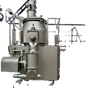 GHL <strong>High</strong> Efficiency Wet Type Mixing Granulation <strong>High</strong> <strong>Shear</strong> <strong>Mixer</strong> for <strong>Granulator</strong> Machine