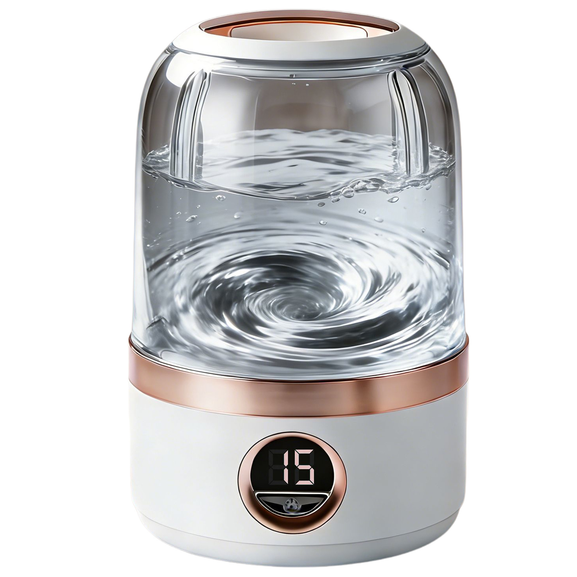 Df02 underwear washing machine-platinum