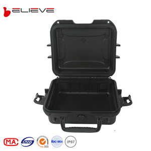 硬塑料外壳精密仪器手提箱工具箱 - Product Image 4