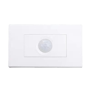 Interruttore del sensore umano del Controller della luce del sensore di movimento - Product Image 5