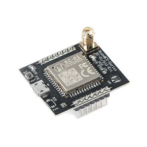 <strong>Wifi</strong> <strong>Wireless</strong> <strong>Module</strong> NB-IoT 5G Positioning <strong>Module</strong> With Full-band Support for Data Transmissions Development Board EC-01-Kit - Product Image 1