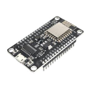 Neue Modelle ESP8266 Serie-WLAN-Modul NodeMcu Lua WLAN V3 Internet der Dinge CH340 - Product Image 1