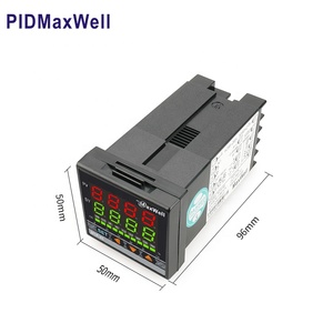 Fussy <strong>Pid</strong> Analog Oven <strong>Universal</strong> <strong>Inputs</strong> Kilns <strong>Digital</strong> Temperature <strong>Controller</strong> - Product Image 3