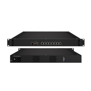 DeXing Hd Head End 24 in 1 Digital Cable Frequency 4K Tv Link <strong>Encoder</strong> <strong>Modulator</strong> - Product Image 1