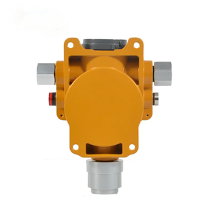 Sistema fijo de monitoreo de COV Prueba continua de la pila de emisiones - Product Image 2