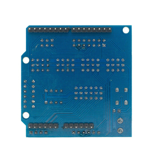 V5.0 <strong>Sensor</strong> <strong>Shield</strong> expansion board electronic building blocks robot accessories <strong>Sensor</strong> <strong>Shield</strong> V5 expansion board - Product Image 6