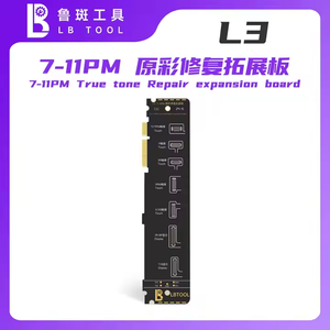 Tester del programmatore LB L3: compatibile con i modelli multipli, ripara sicuro l'auricolare ed i problemi della batteria della serie ip8-15. - Product Image 2