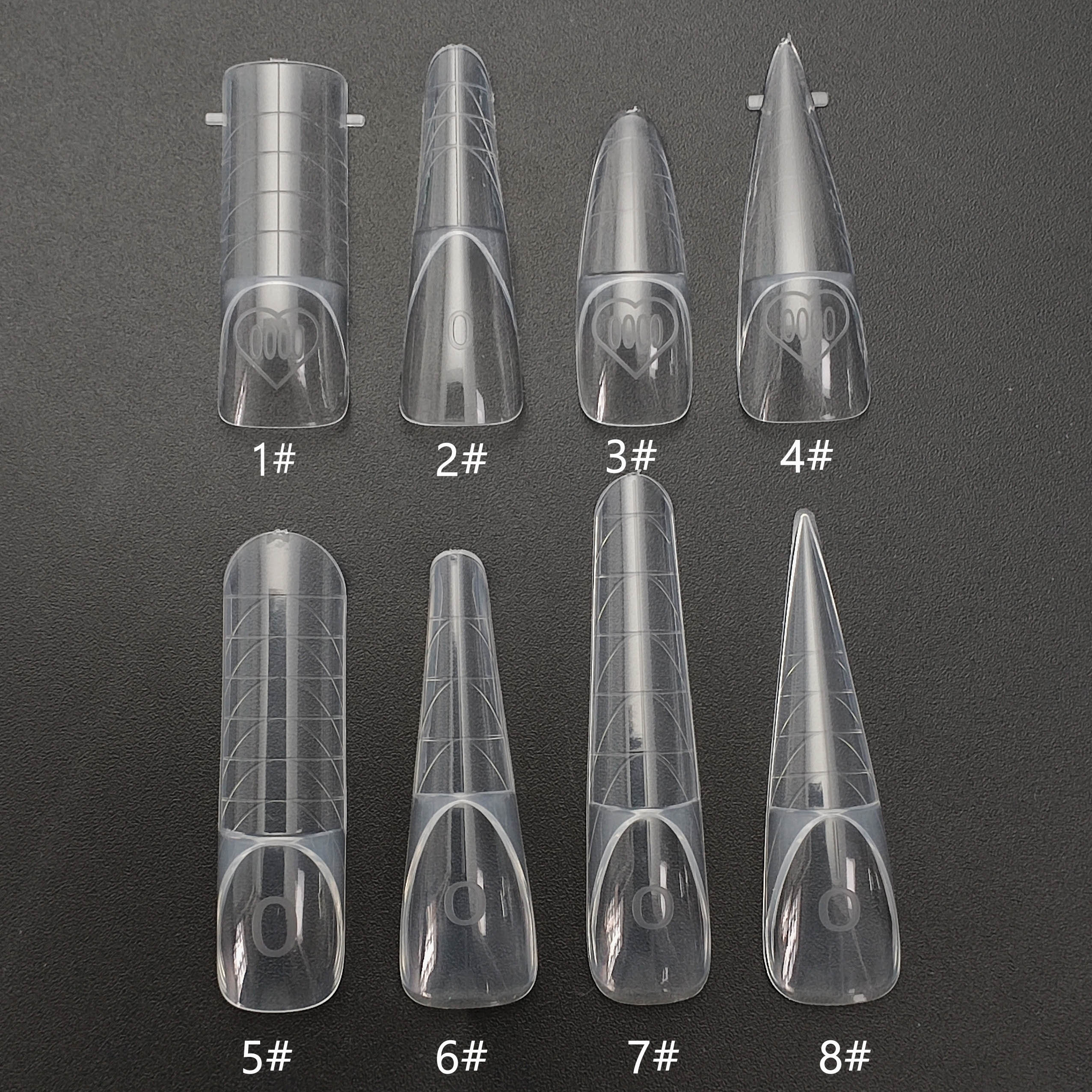 7#