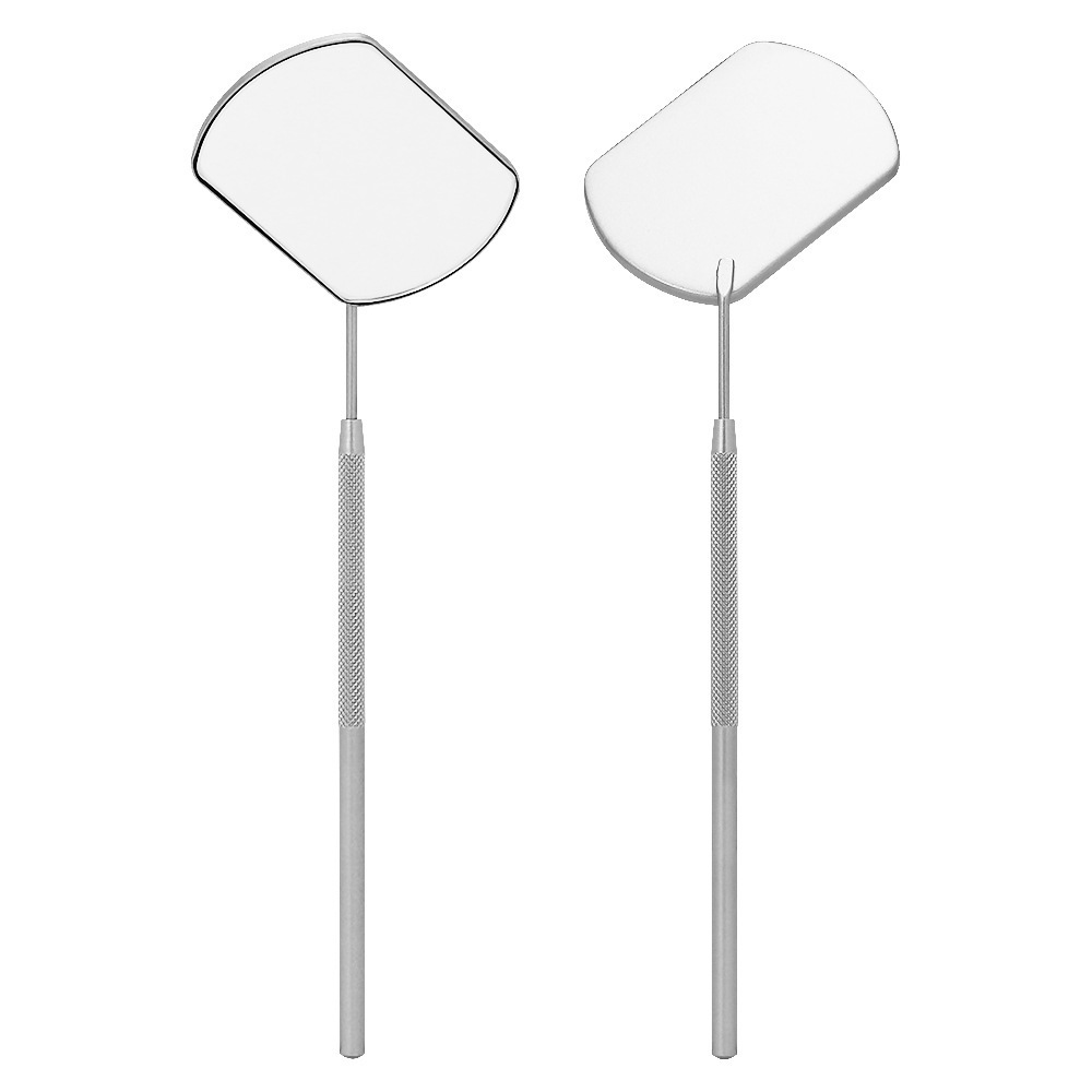 Square silver