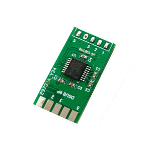 Micro USB TTL zu DB 9 Pin RS232 für LTE Modem zu PC Programm kabel - Product Image 4