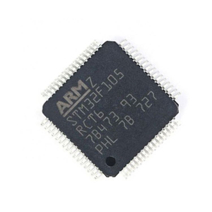 STM32F105 Microcontroller STM32F105RCT6 IC STM32F105RCT6TR New Standard Original 32-bit 72mhz 256KB Brand 64K * 8 2022 <strong>Fpga</strong> - Product Image 2