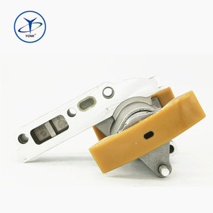 Zinciri gergi mekanizması meclisi VW Audi SEAT Skoda için 1.8T 058109217B 058 109 217 B, <span class=keywords><strong>058109217D</strong></span>, 058109217H