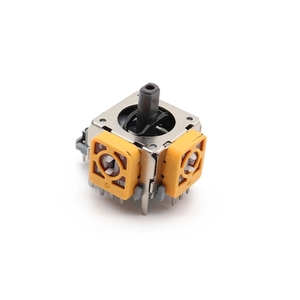 RGEEK Original New 3D Analog Joystick Stick for <strong>Xbox</strong> <strong>360</strong> XBOX360 for PS2 Ps2 Controller - Product Image 2