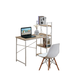 Factory Wholesale High Quality Modern Design <strong>Simple</strong> <strong>Computer</strong> <strong>Desk</strong> with Drawer <strong>Computer</strong> Table <strong>Desk</strong> for Home Office Furniture - Product Image 1