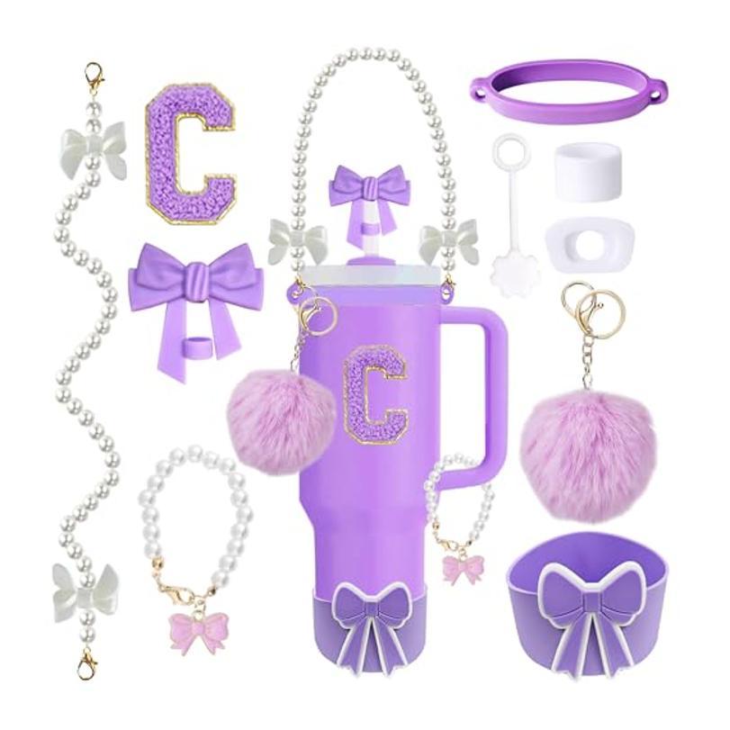C violet