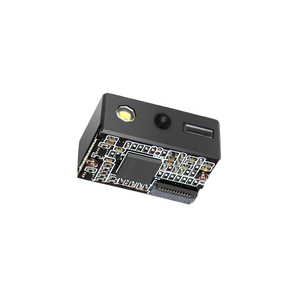 Mini formato E3000H 2D Scanner per codici a barre modulo Laser alto CCD CMOS compatibile per Arduino lampone Pi Linux QR/PDF417 1D ROHS - Product Image 2