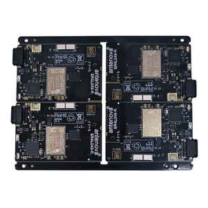 Un servizio unico uso domestico personalizzato intelligente cestino sensore Pcb Oem Pcba circuito stampato