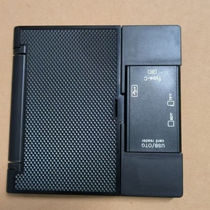 2024 New Model 7-in-1 External USB U Disk TF <strong>Card</strong> &amp; SD/TF <strong>Cameras</strong> Reader for Apple Devices &amp; <strong>Computers</strong> Neutral Wholesale - Product Image 6