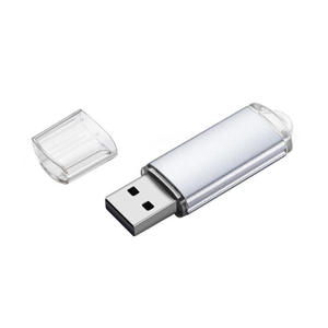 USBフラッシュドライブカスタムロゴミニメタルUSBフラッシュドライブ2.03.0高速 - Product Image 2
