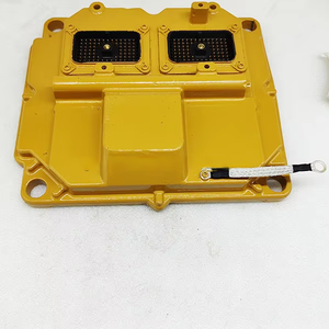 345-3381 ECU ECM контроллер электронный модуль управления запрограммирован C6.6 C7.1 двигатель 3453381 контроллер экскаватора E312E E320E - Product Image 5