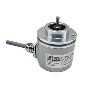 Multi turn Absolute Encoder Drehgeber Preis - Product Image 1