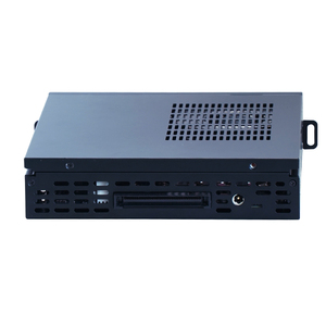 Mini ordenador industrial, reproductor multimedia, todo en uno, Windows 10 - Product Image 4