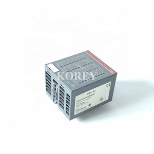 Módulo de entrada digital AC500 PLC DI524 B7 B8 1SAP240000R0001 Original - Product Image 4